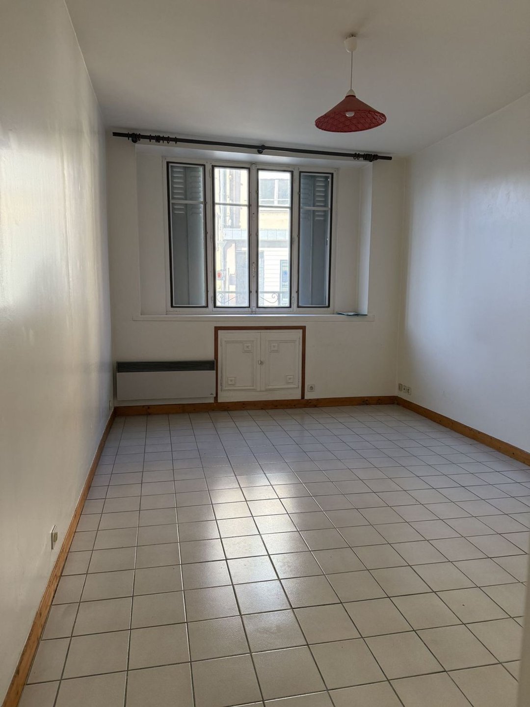 Appartement à vendre, 24m², Moulins