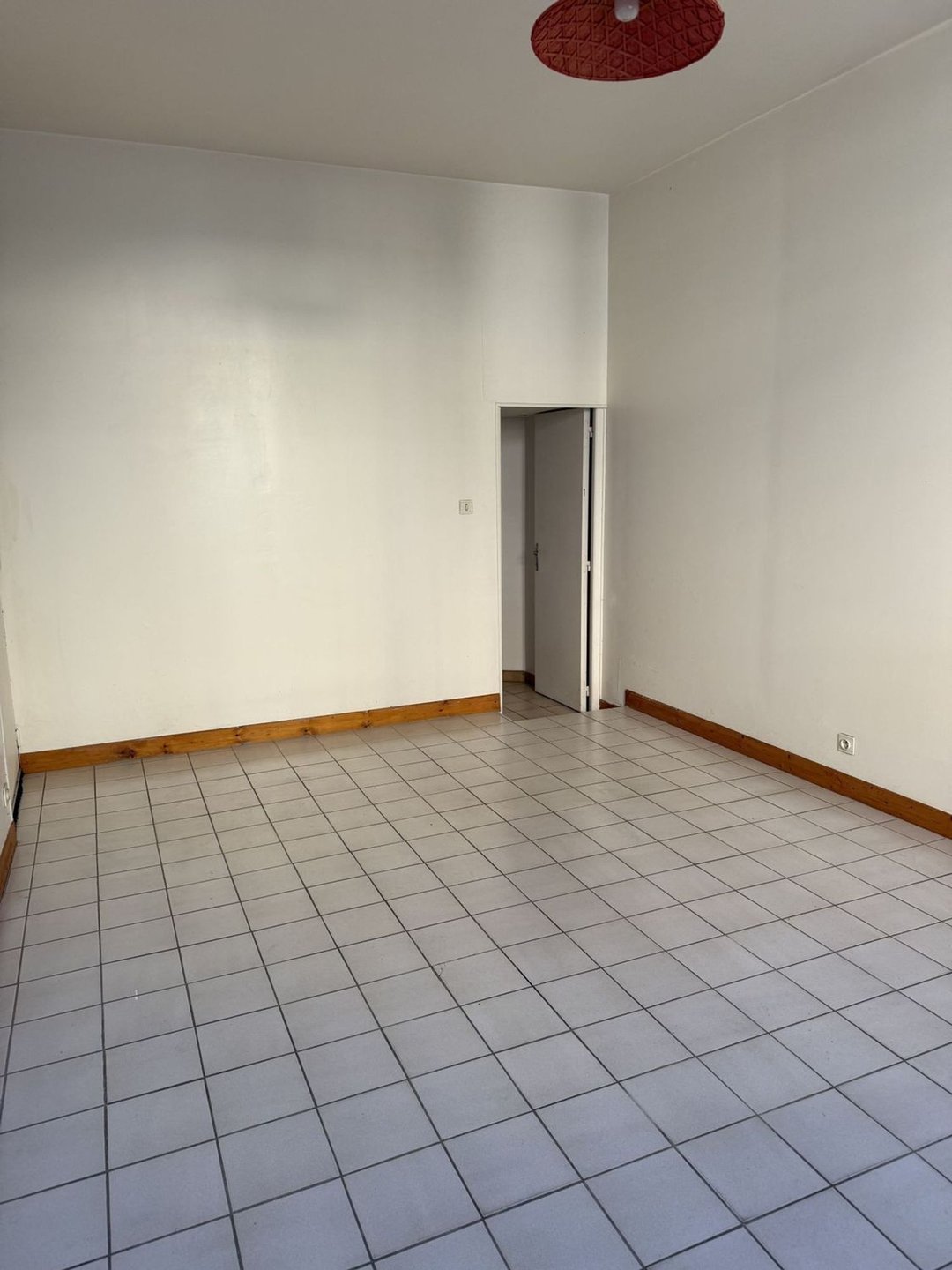 Appartement à vendre, 24m², Moulins