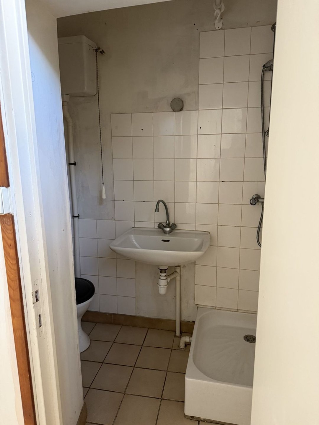 Appartement à vendre, 24m², Moulins