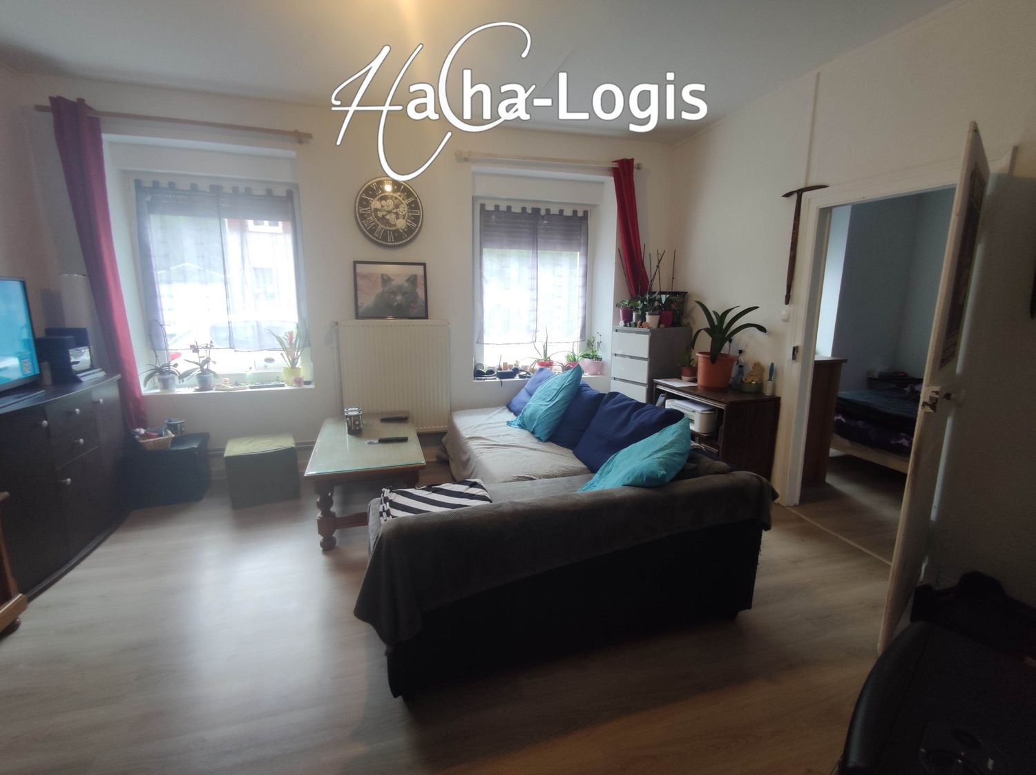 Maison à vendre, 100m², Moyenmoutier