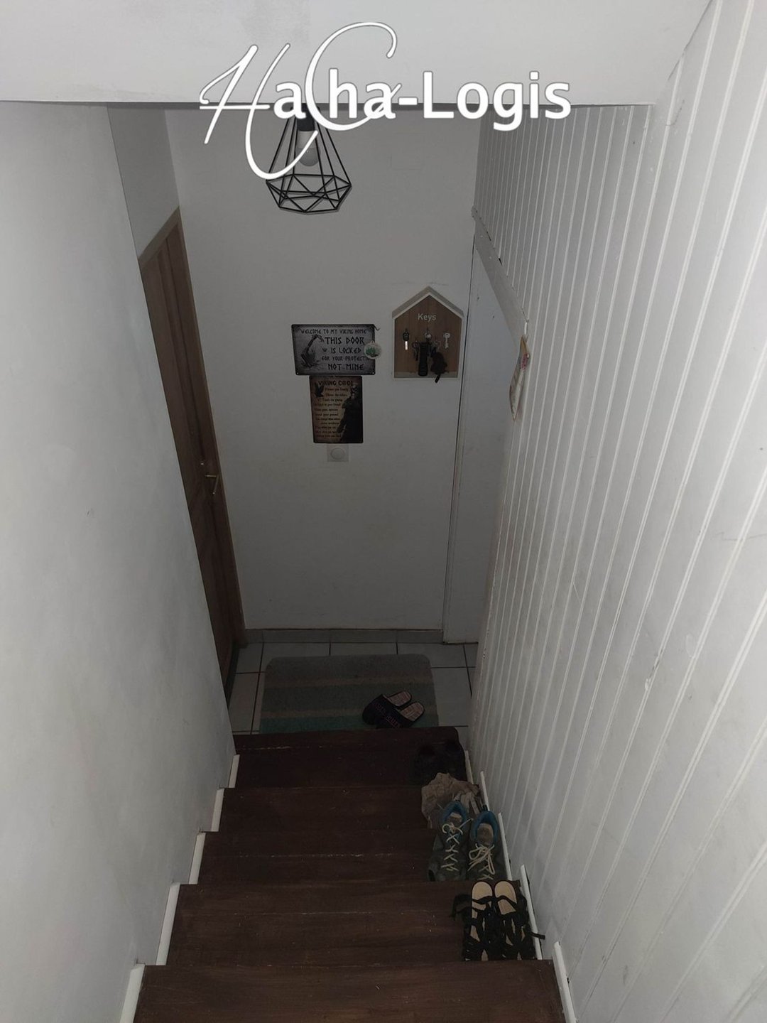 Maison à vendre, 100m², Moyenmoutier