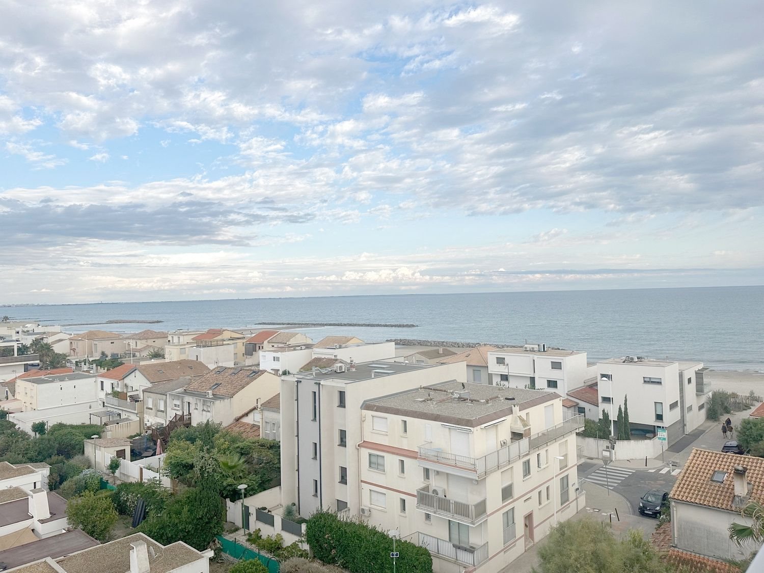 Appartement à vendre, 27m², Mauguio