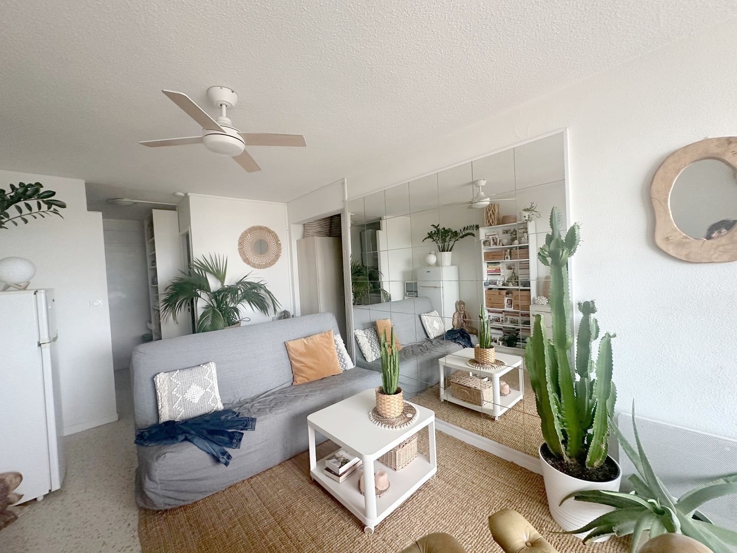Appartement à vendre, 27m², Mauguio
