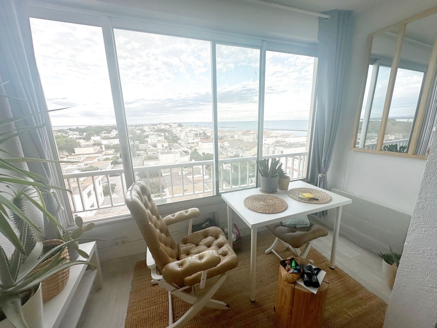 Appartement à vendre, 27m², Mauguio