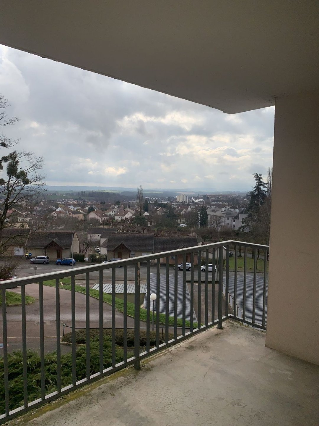 Appartement à vendre, 68m², Le Creusot