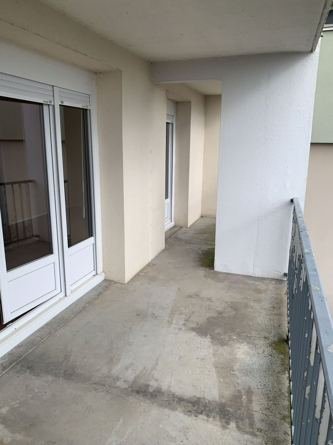 Appartement à vendre, 68m², Le Creusot