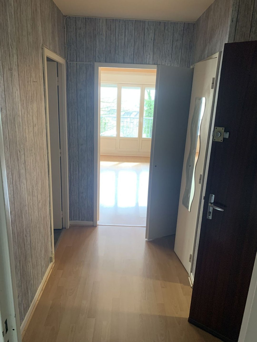 Appartement à vendre, 68m², Le Creusot