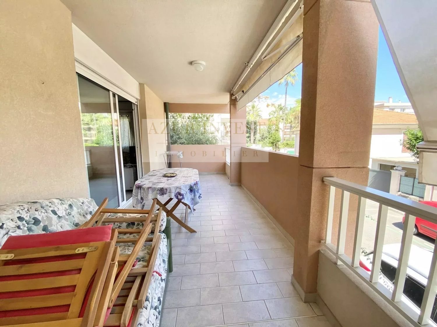 Appartement à vendre, 38m², Roquebrune-Cap-Martin