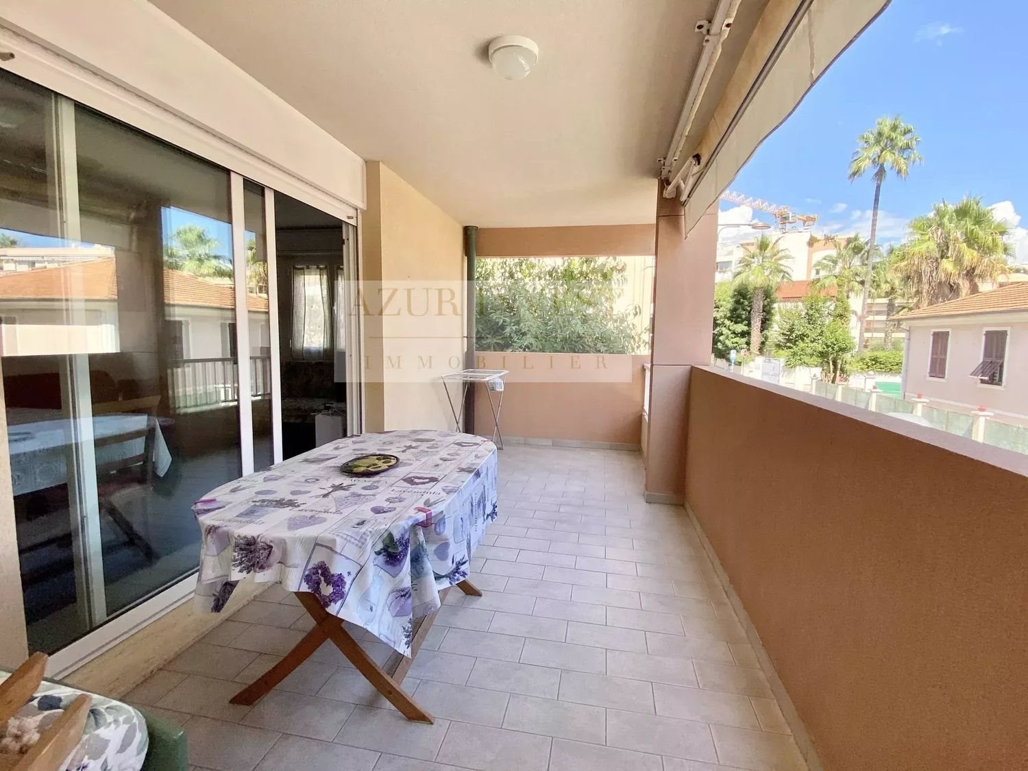 Appartement à vendre, 38m², Roquebrune-Cap-Martin