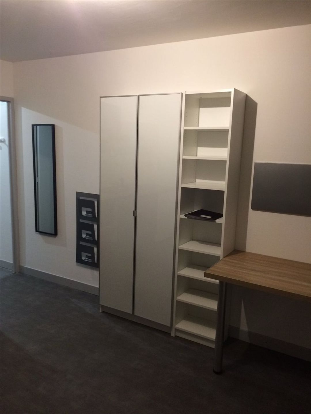 Appartement à vendre, 22m², Laval