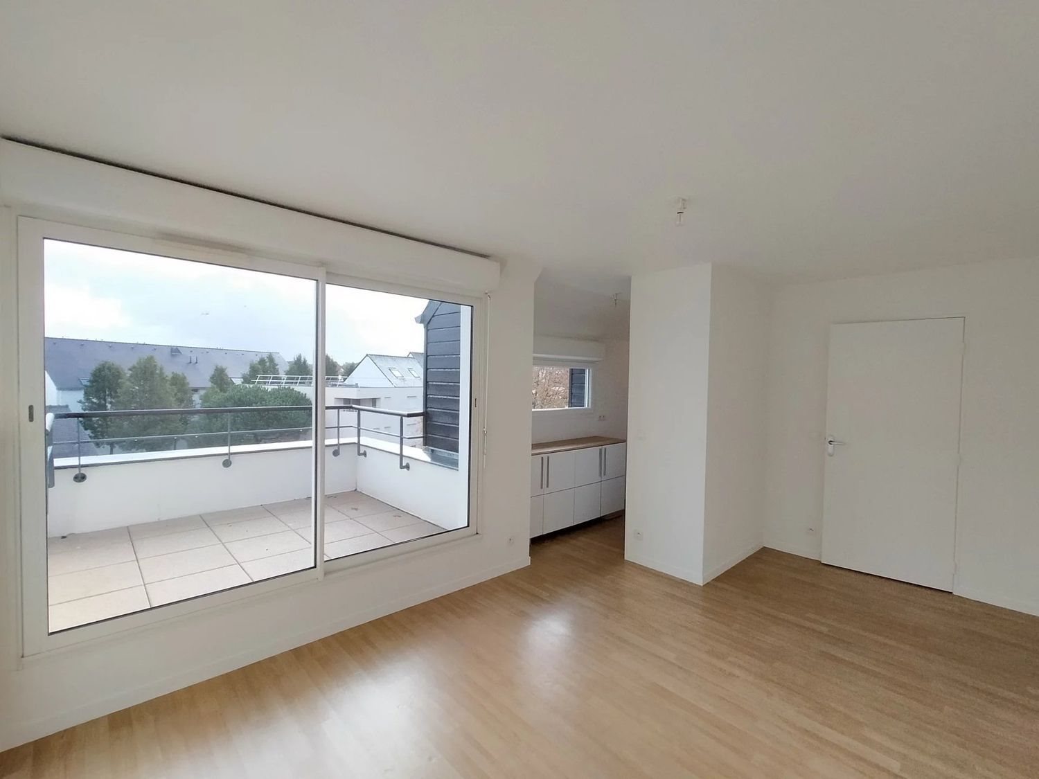 Appartement à vendre, 42m², Plescop