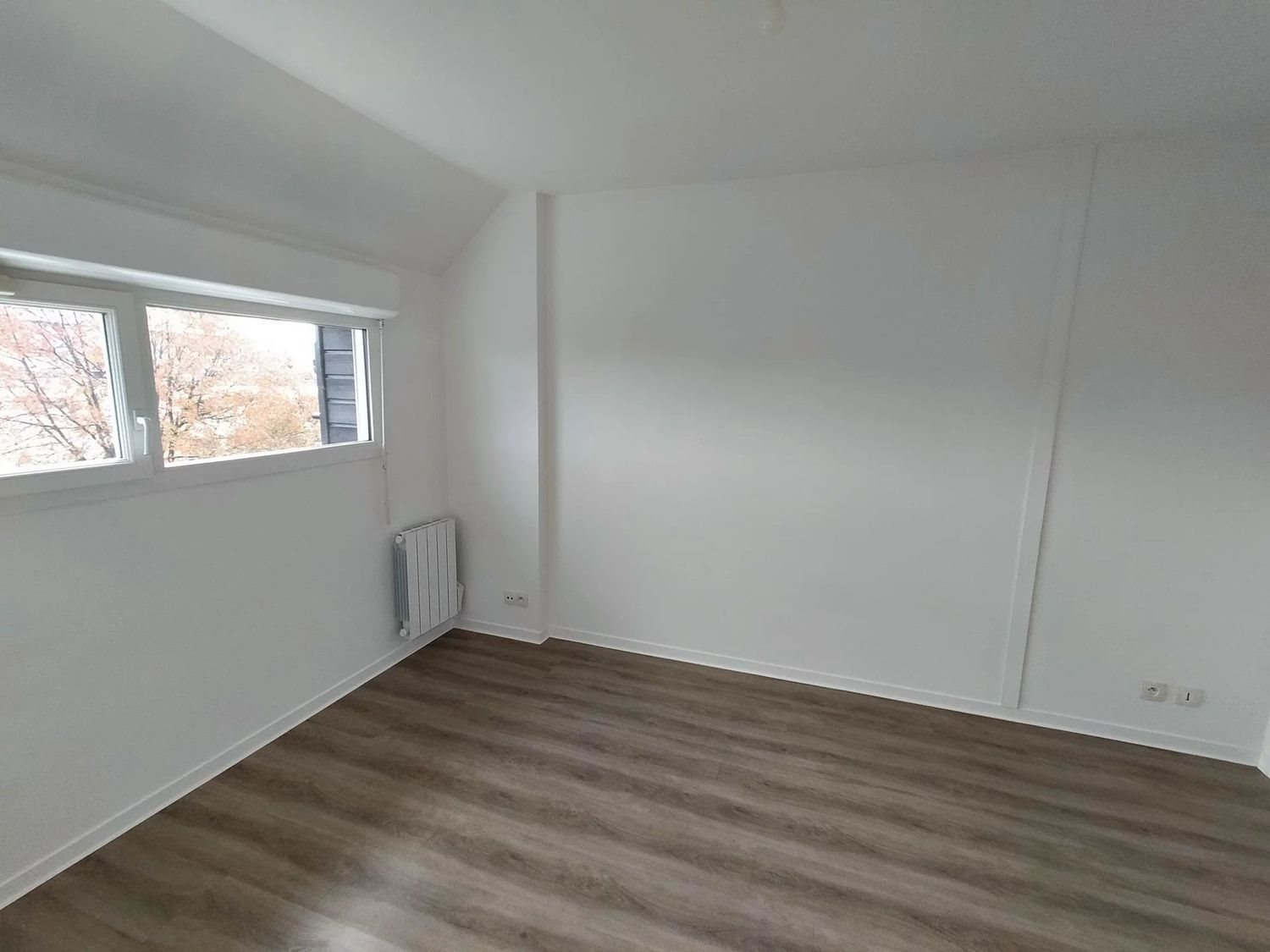 Appartement à vendre, 42m², Plescop