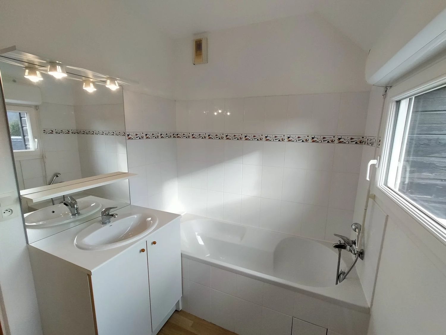 Appartement à vendre, 42m², Plescop