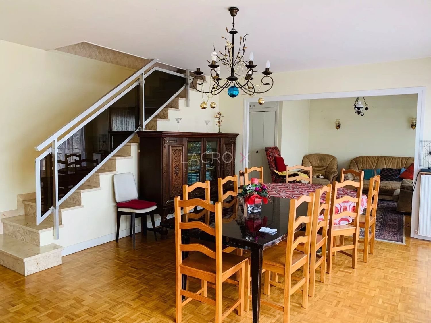 Maison à vendre, 180m², Gentilly
