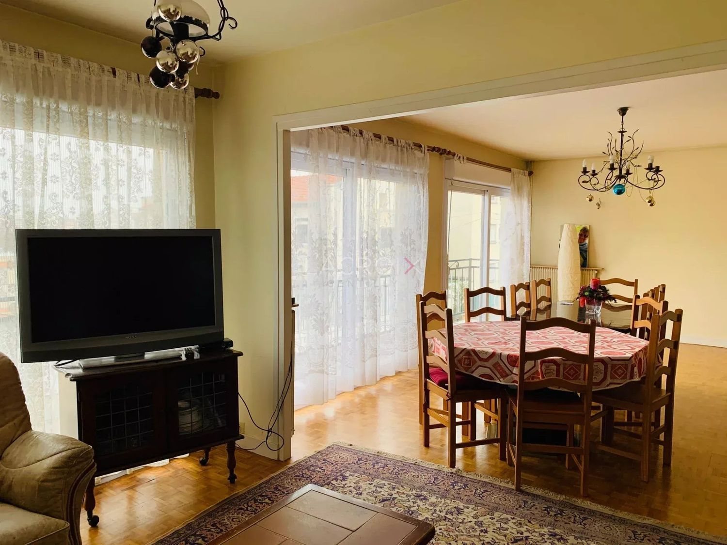 Maison à vendre, 180m², Gentilly