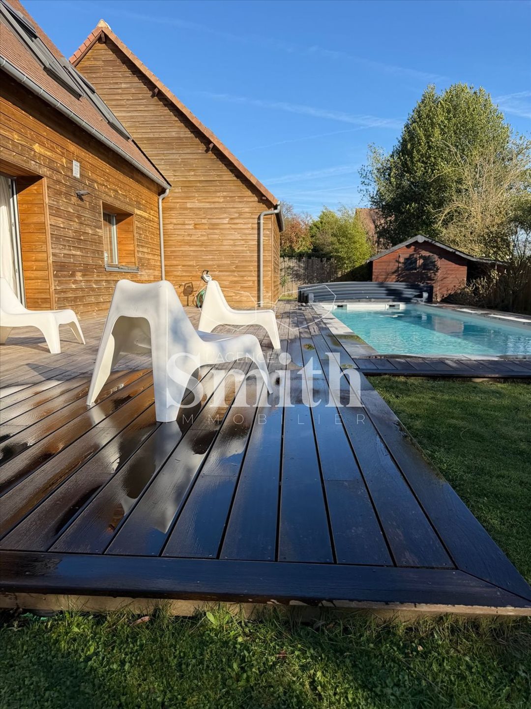 Maison à vendre, 206m², Saint-Jacques-sur-Darnétal