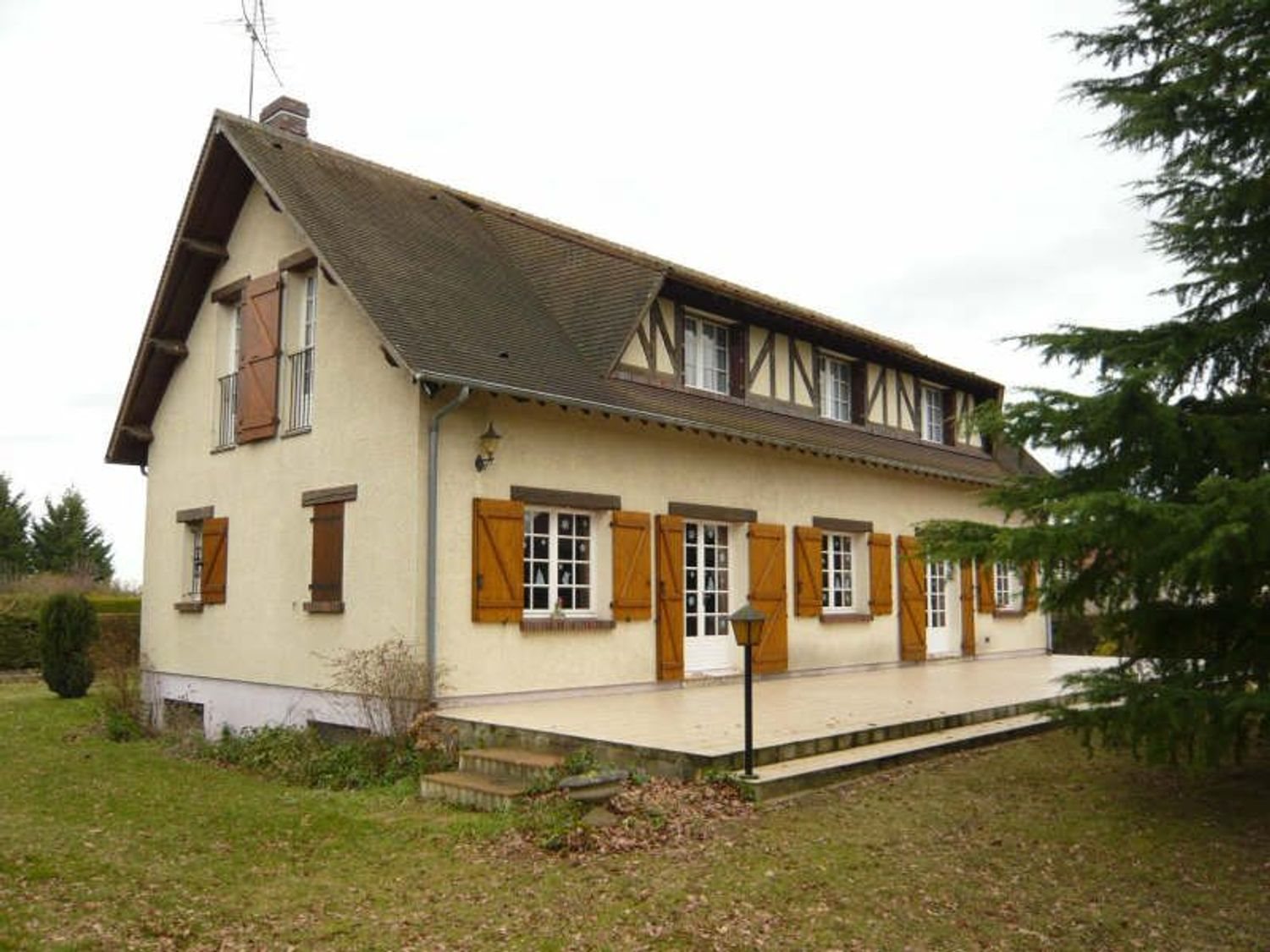 Maison à vendre, 170m², Vernouillet