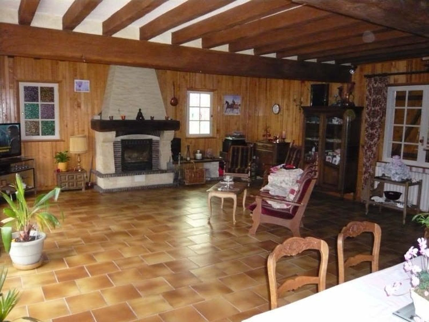 Maison à vendre, 170m², Vernouillet