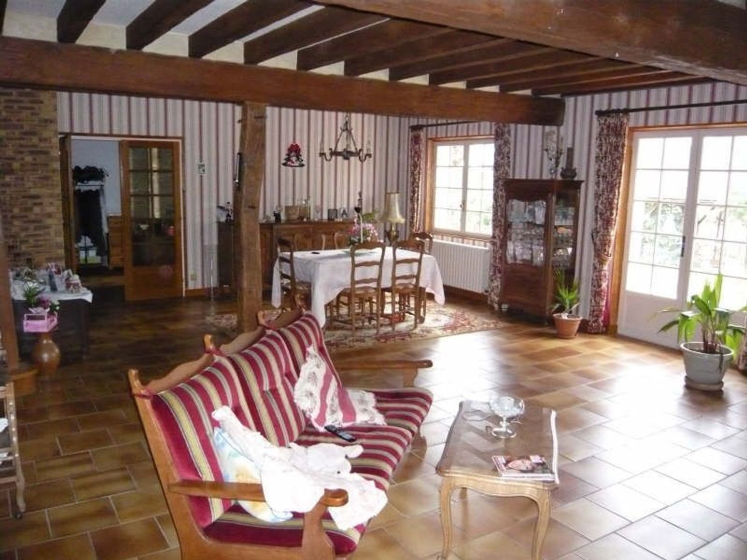 Maison à vendre, 170m², Vernouillet