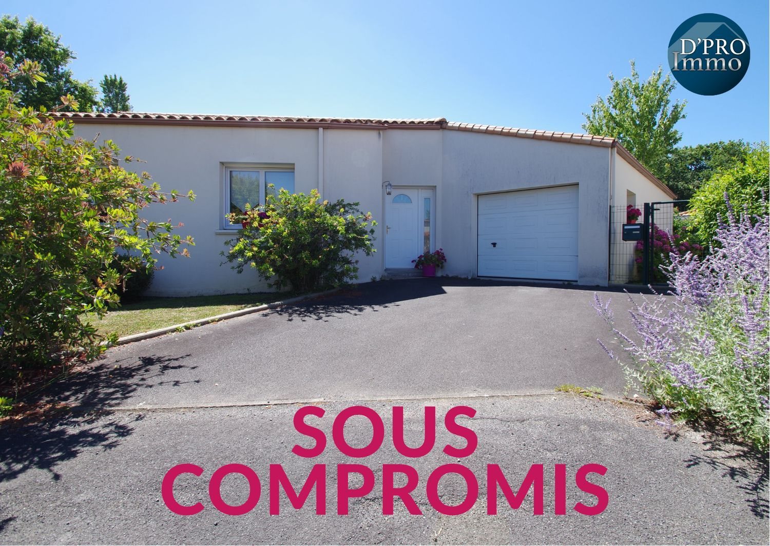 Maison à vendre, 110m², Haute-Goulaine