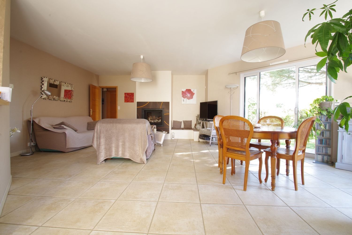Maison à vendre, 110m², Haute-Goulaine