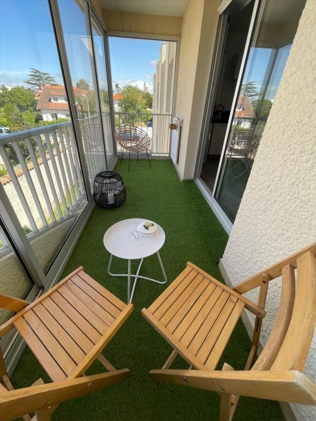 Appartement à vendre, 26m², Royan