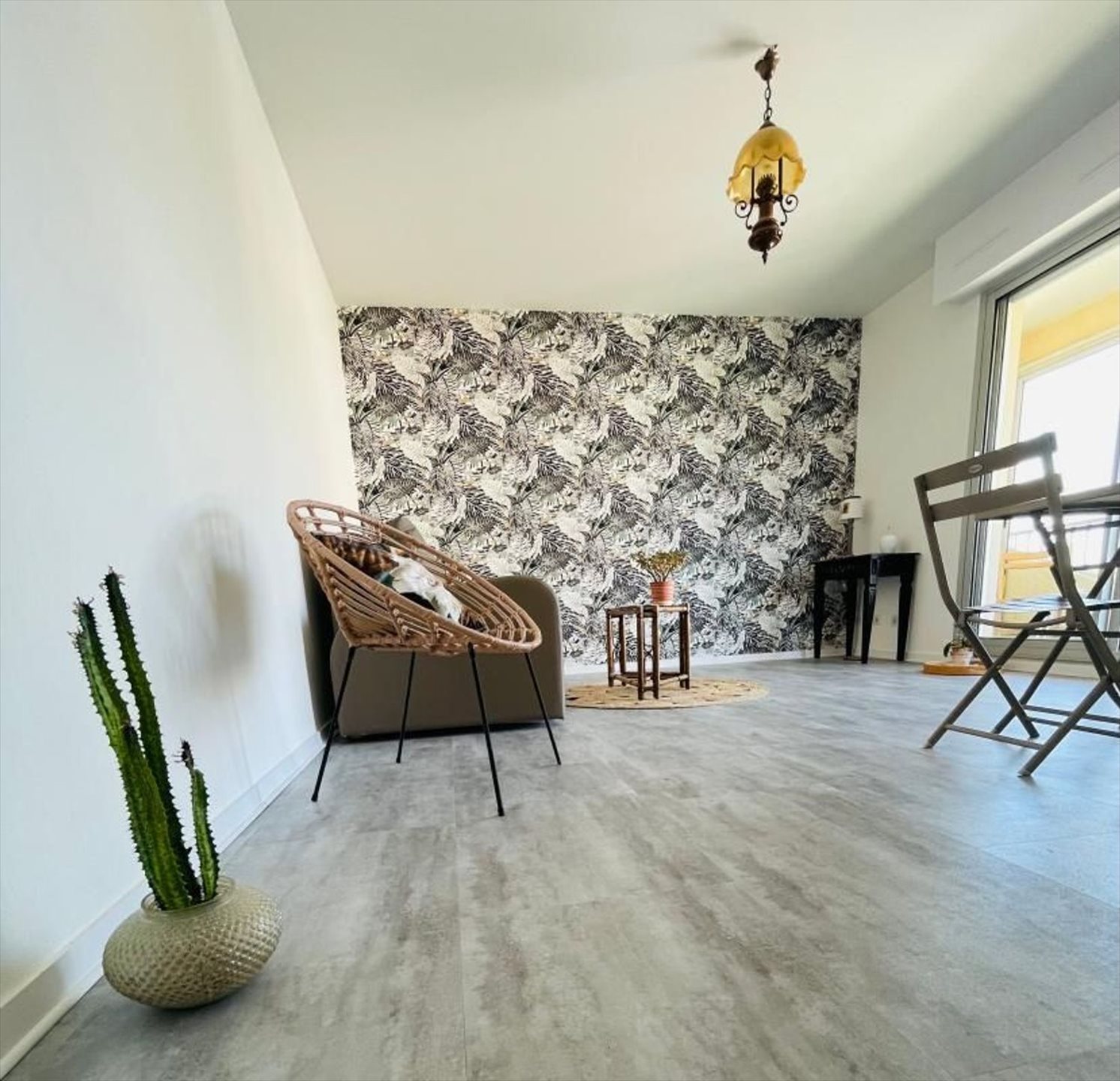 Appartement à vendre, 26m², Royan