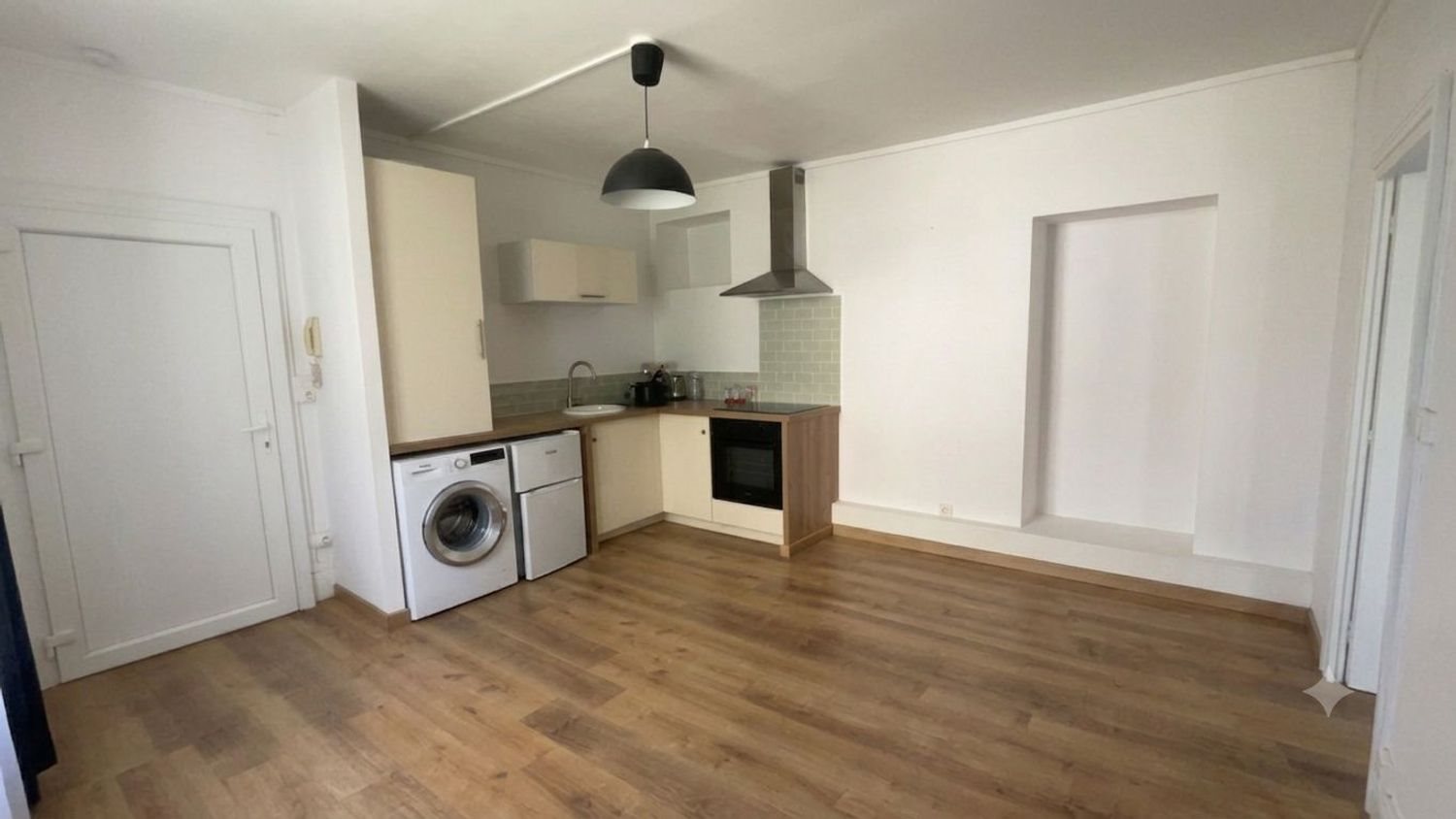 Appartement à louer, 29m², Bar-le-Duc