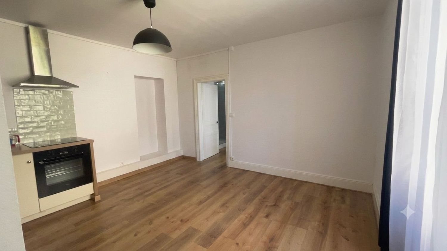 Appartement à louer, 29m², Bar-le-Duc