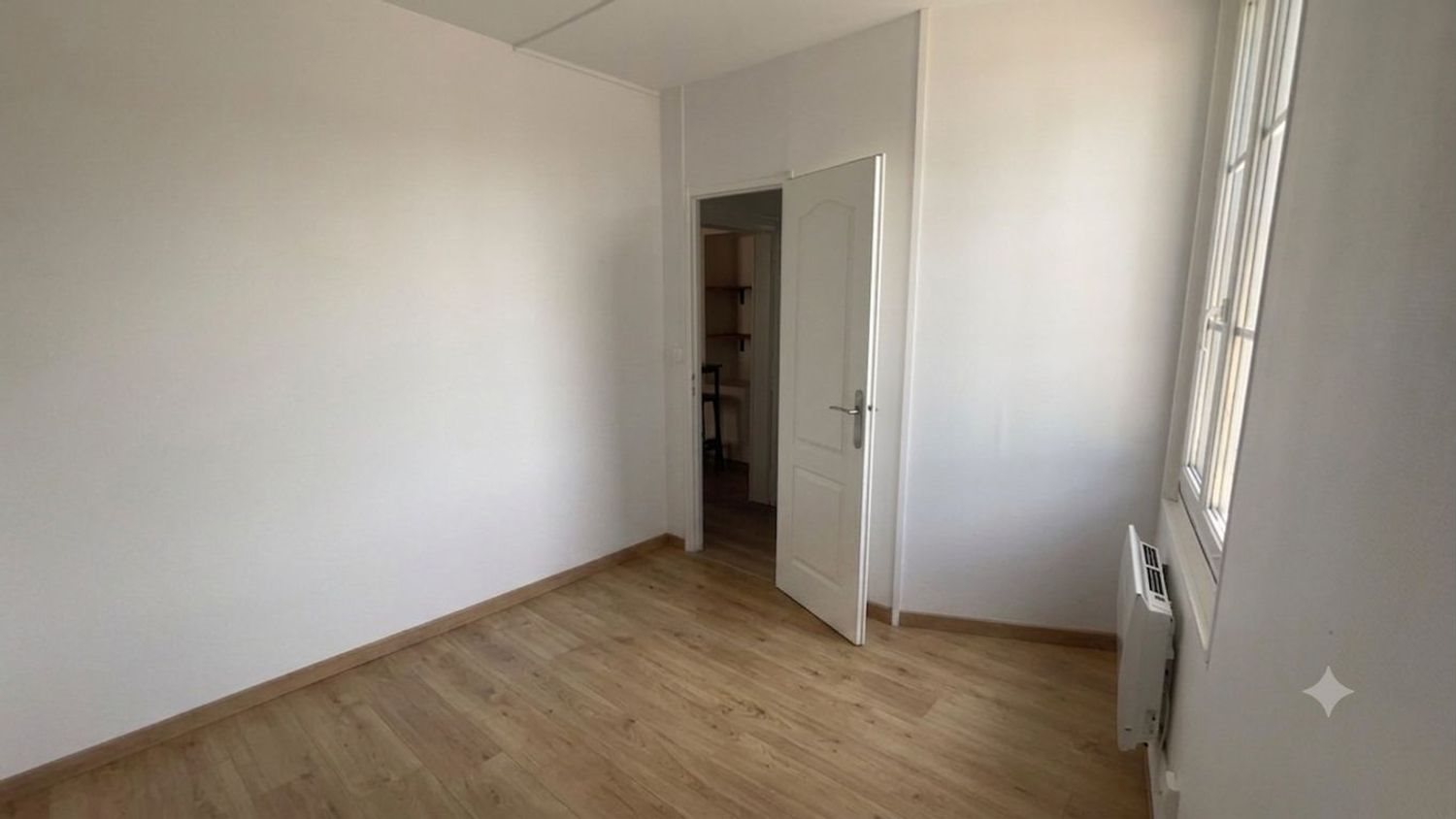 Appartement à louer, 29m², Bar-le-Duc