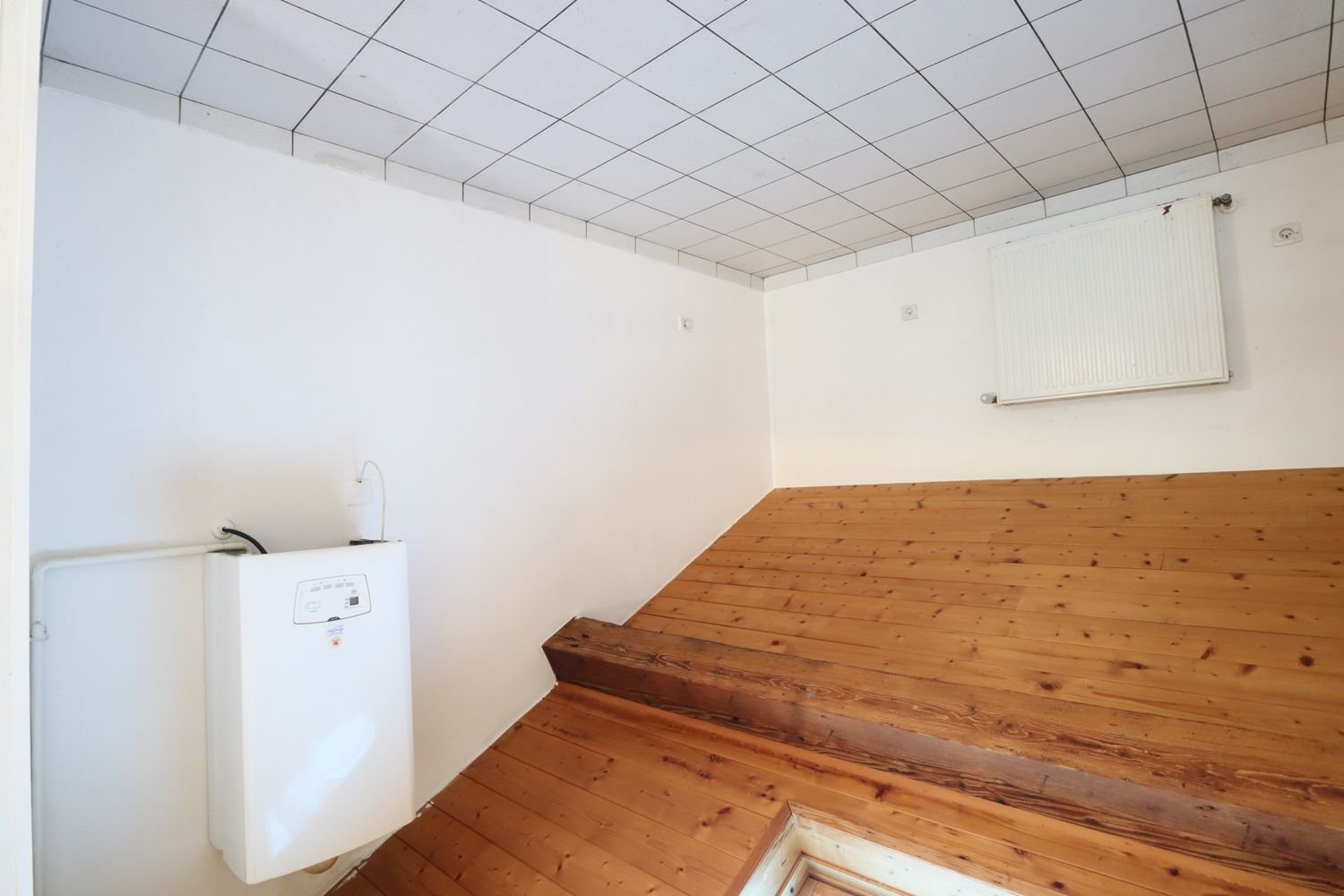 Appartement à louer, 102m², Vénissieux