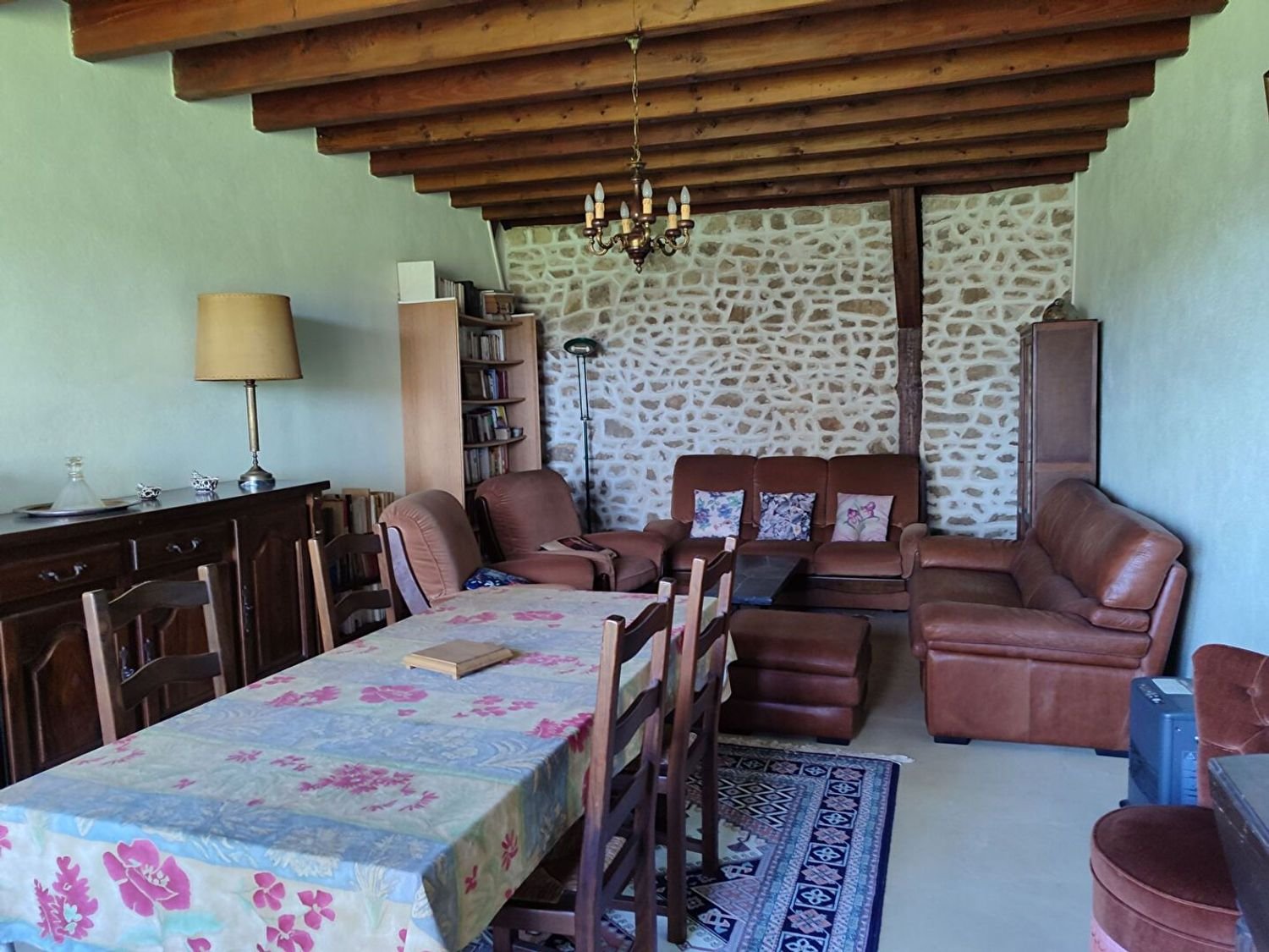 Maison à vendre, 115m², Flayat