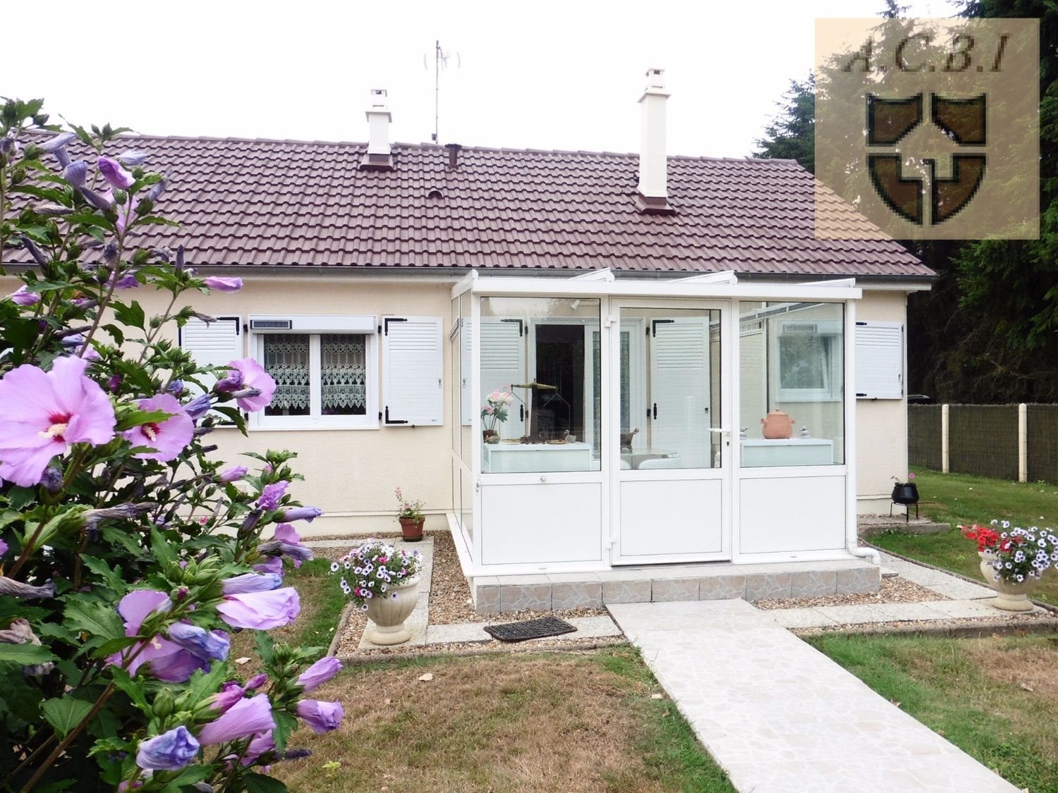 Maison à vendre, 60m², Oucques