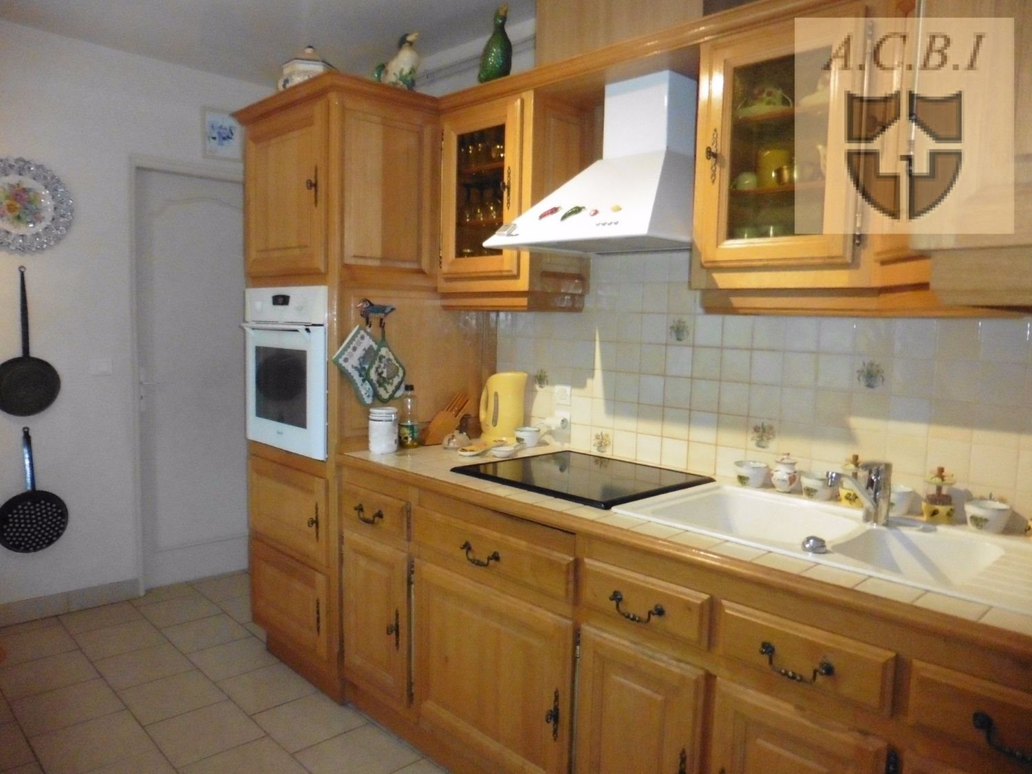 Maison à vendre, 60m², Oucques