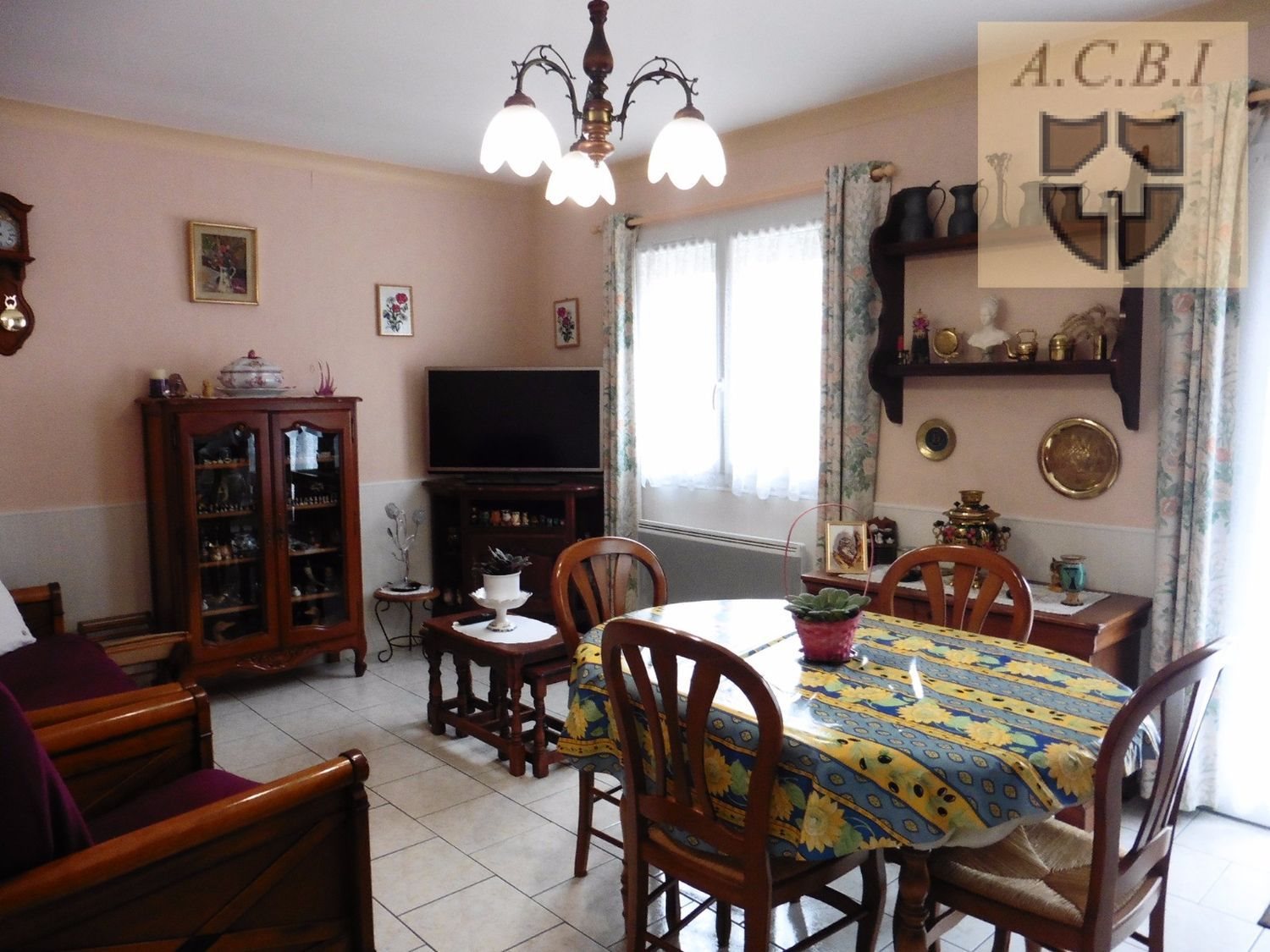 Maison à vendre, 60m², Oucques