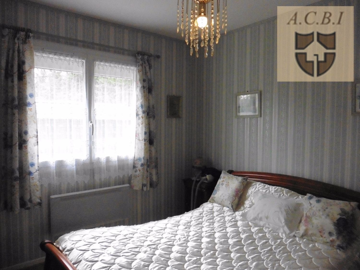 Maison à vendre, 60m², Oucques