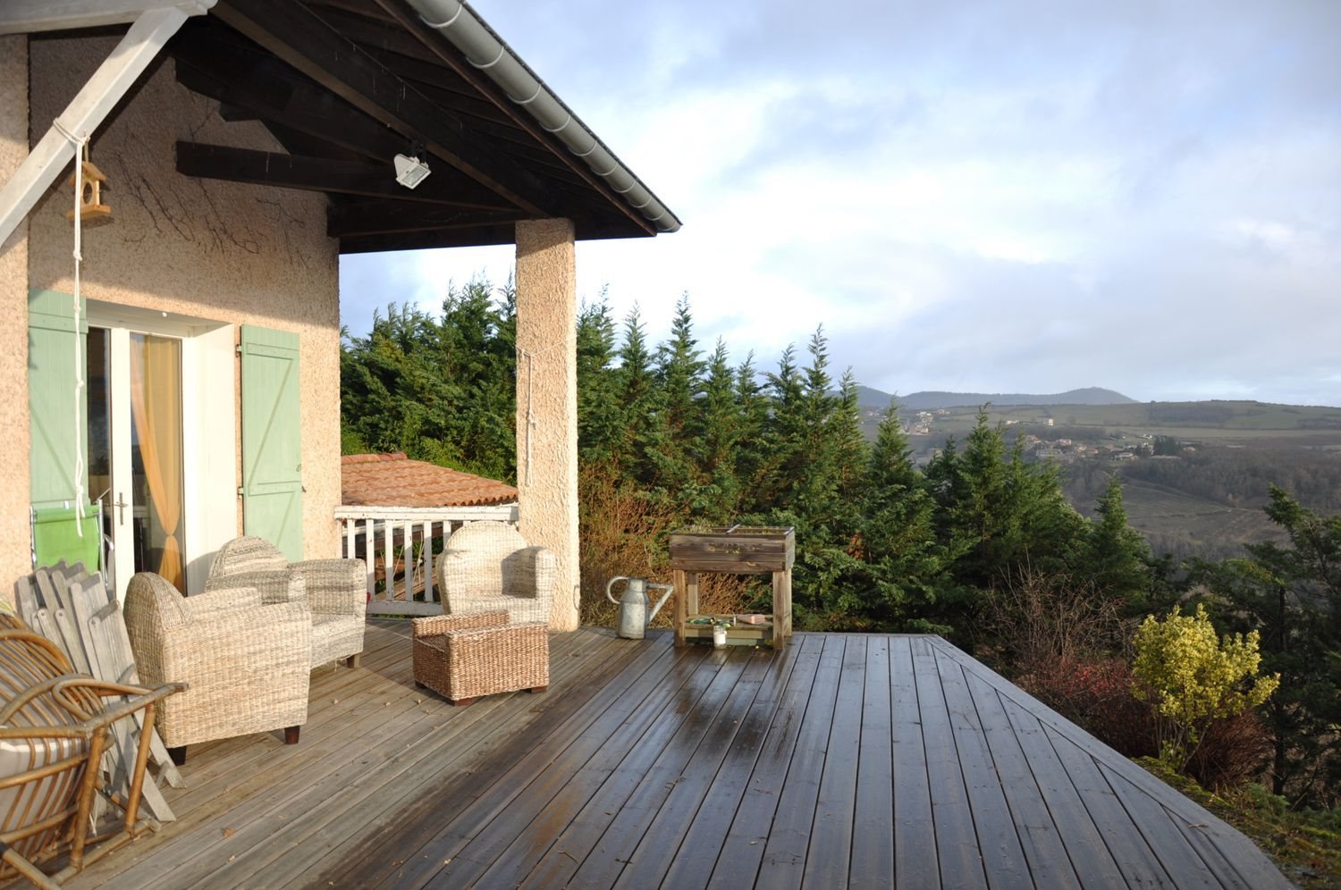 Maison à vendre, 158m², Ville-sur-Jarnioux