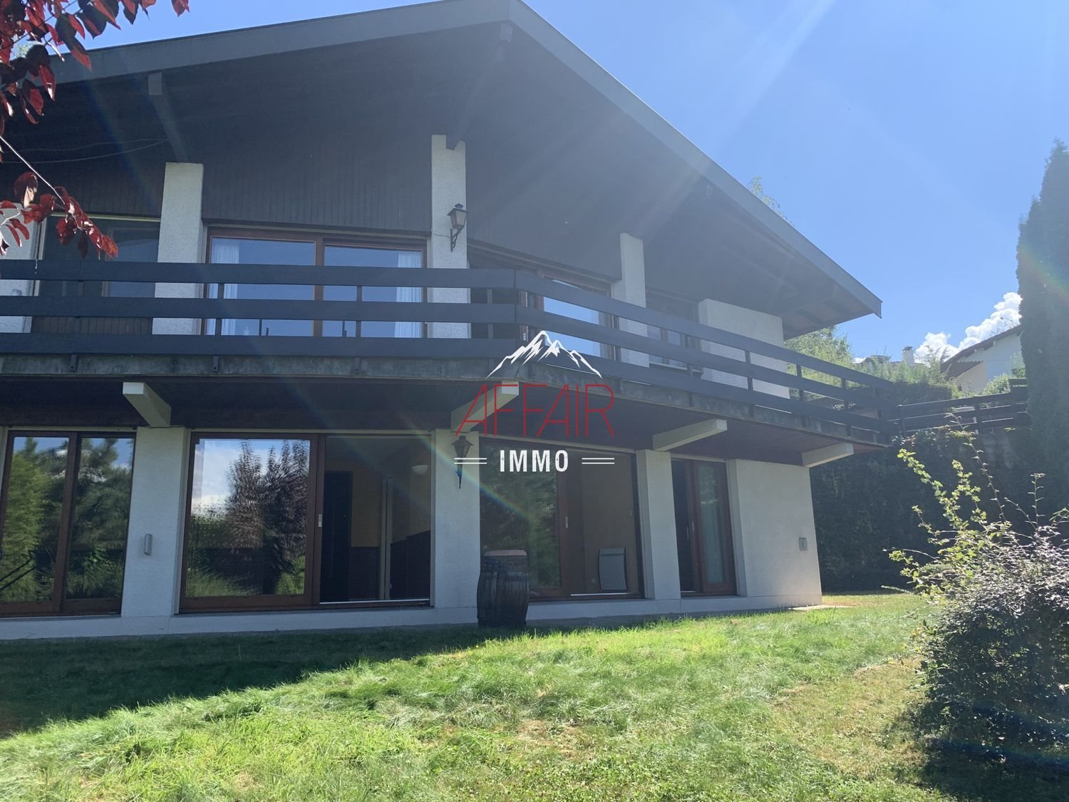 Maison à vendre, 169m², Collonges-sous-Salève