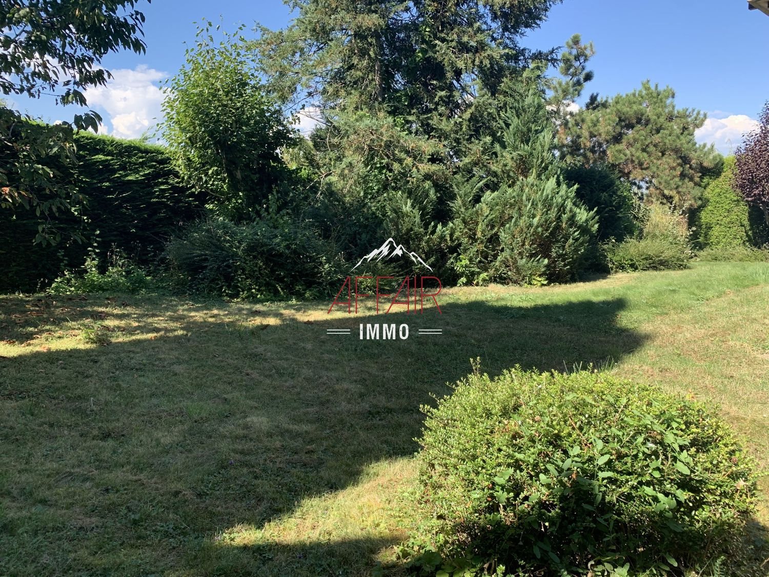 Maison à vendre, 169m², Collonges-sous-Salève