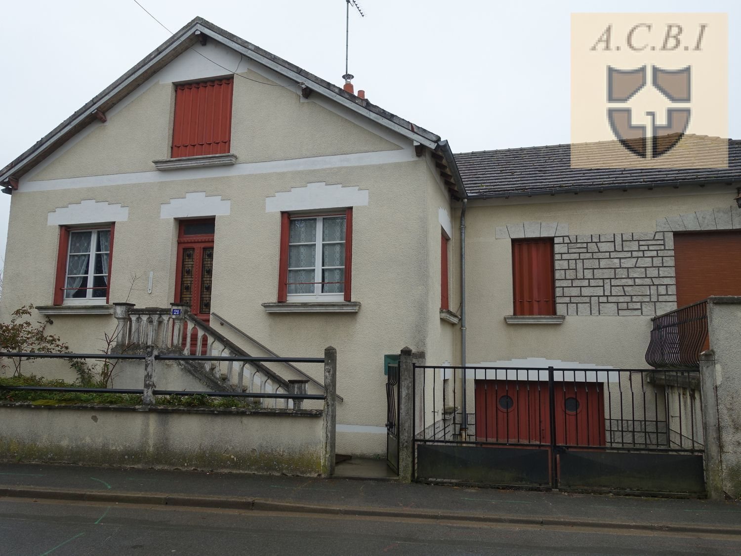 Maison à vendre, 135m², Oucques