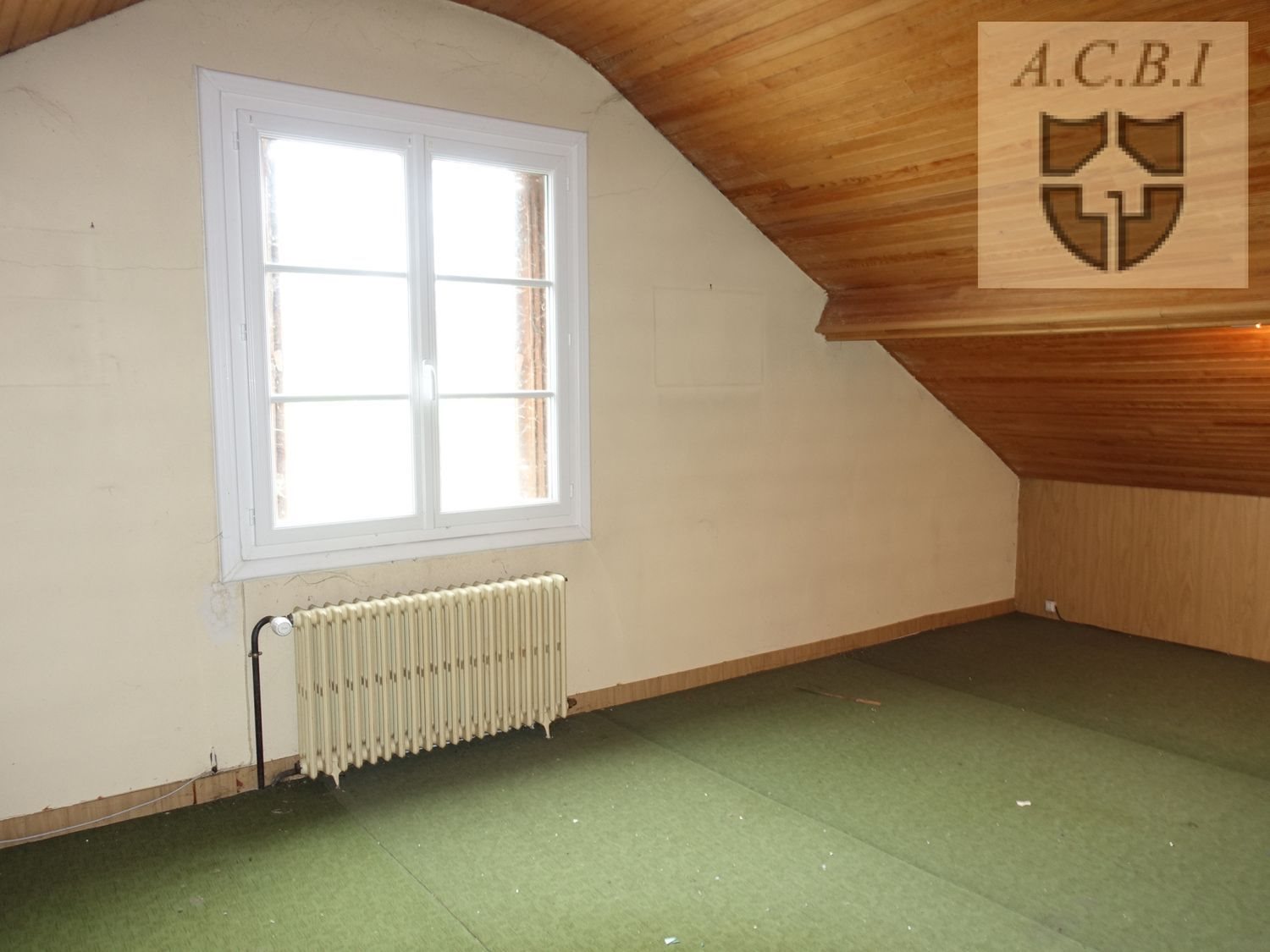 Maison à vendre, 135m², Oucques