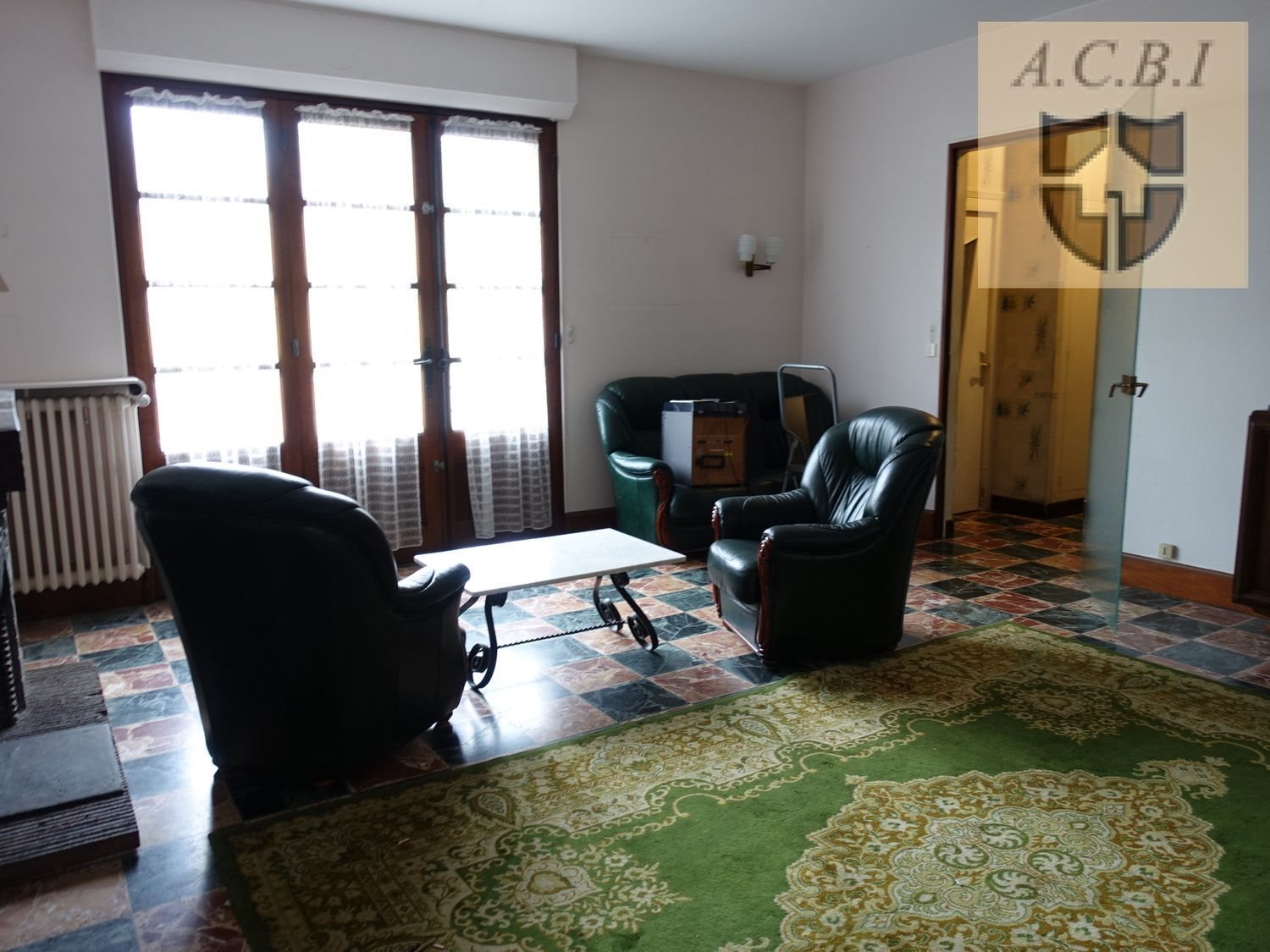 Maison à vendre, 135m², Oucques