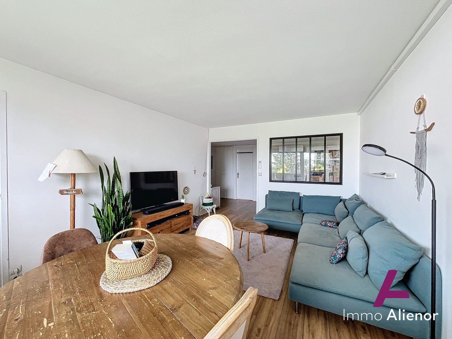 Appartement à vendre, 99m², Blanquefort