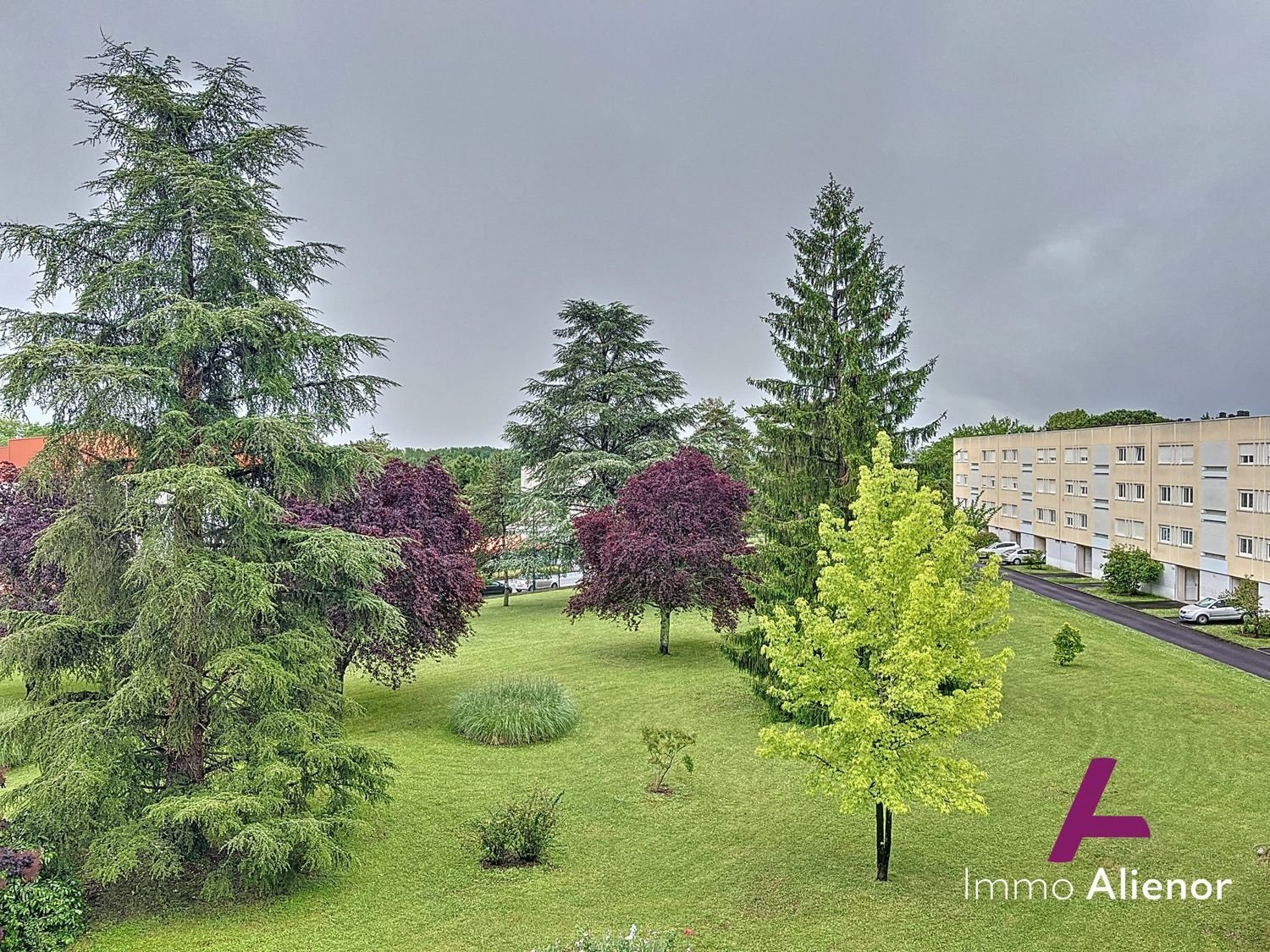 Appartement à vendre, 99m², Blanquefort