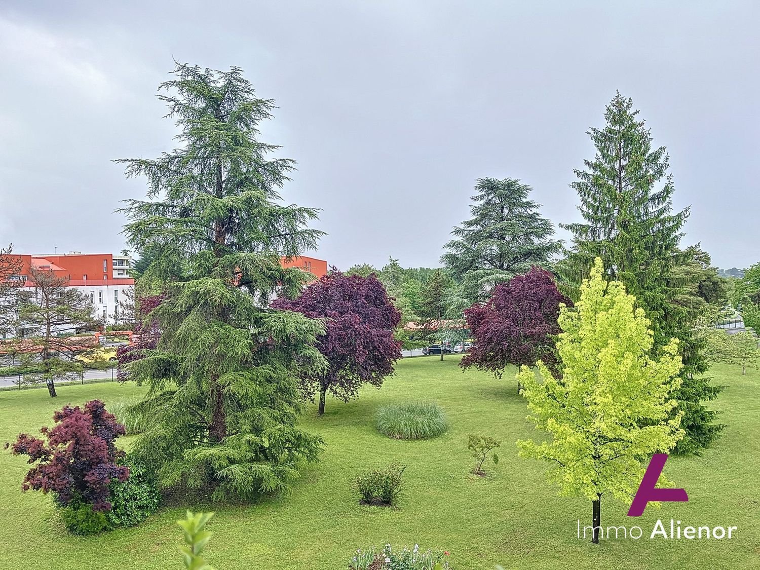 Appartement à vendre, 99m², Blanquefort