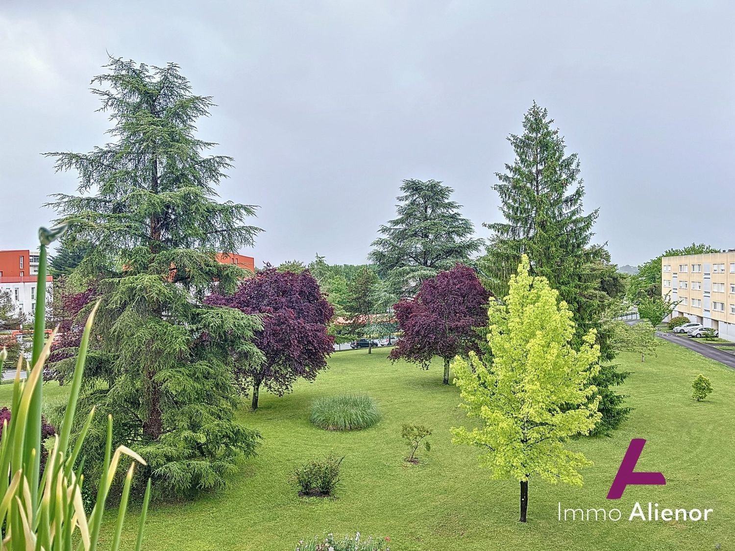 Appartement à vendre, 99m², Blanquefort
