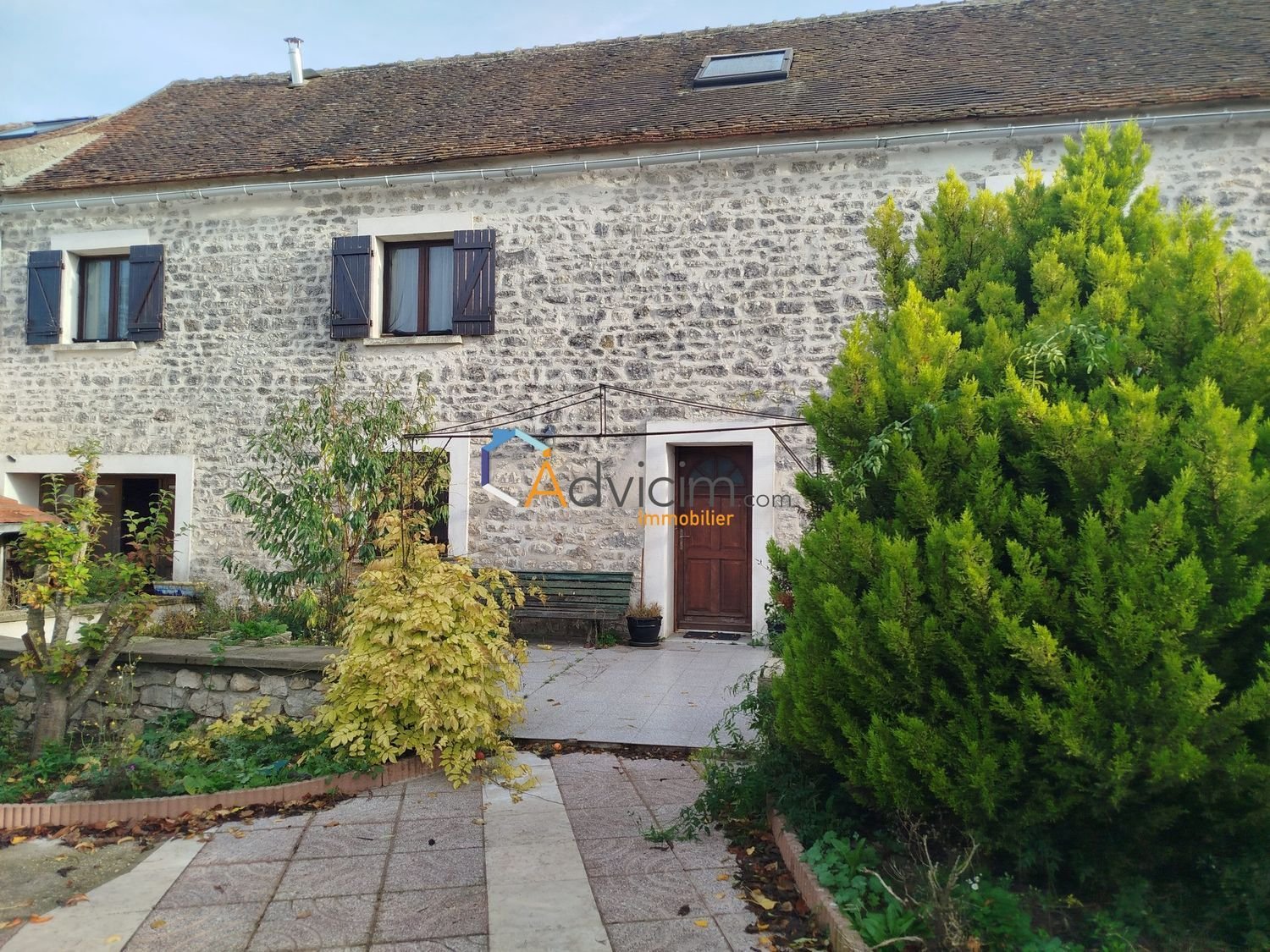 Maison à vendre, 166m², Château-Landon