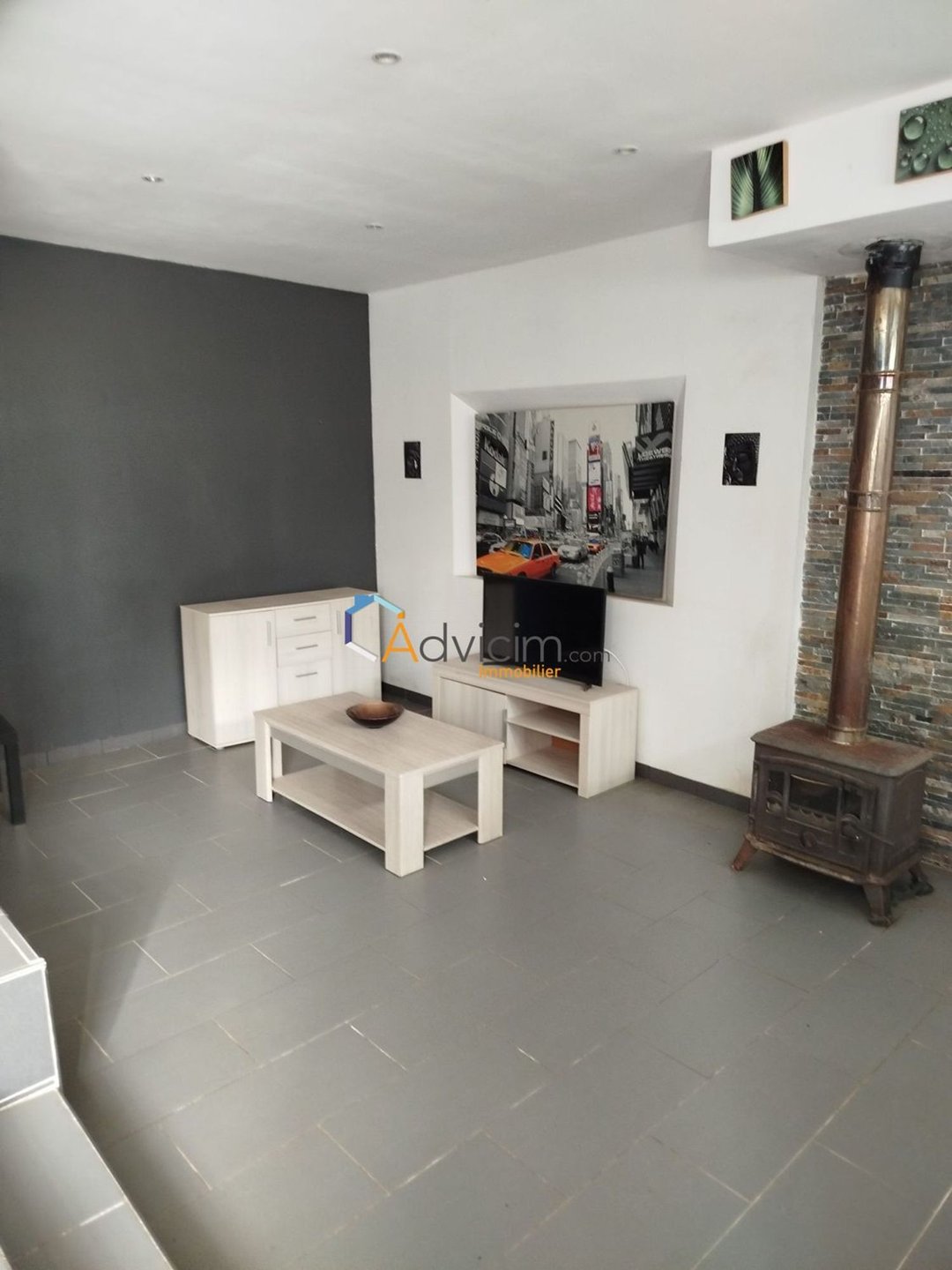 Maison à vendre, 166m², Château-Landon