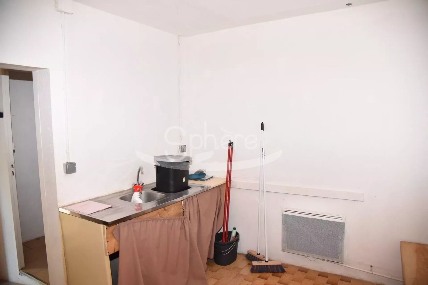 Appartement à vendre, 77m², Limoux