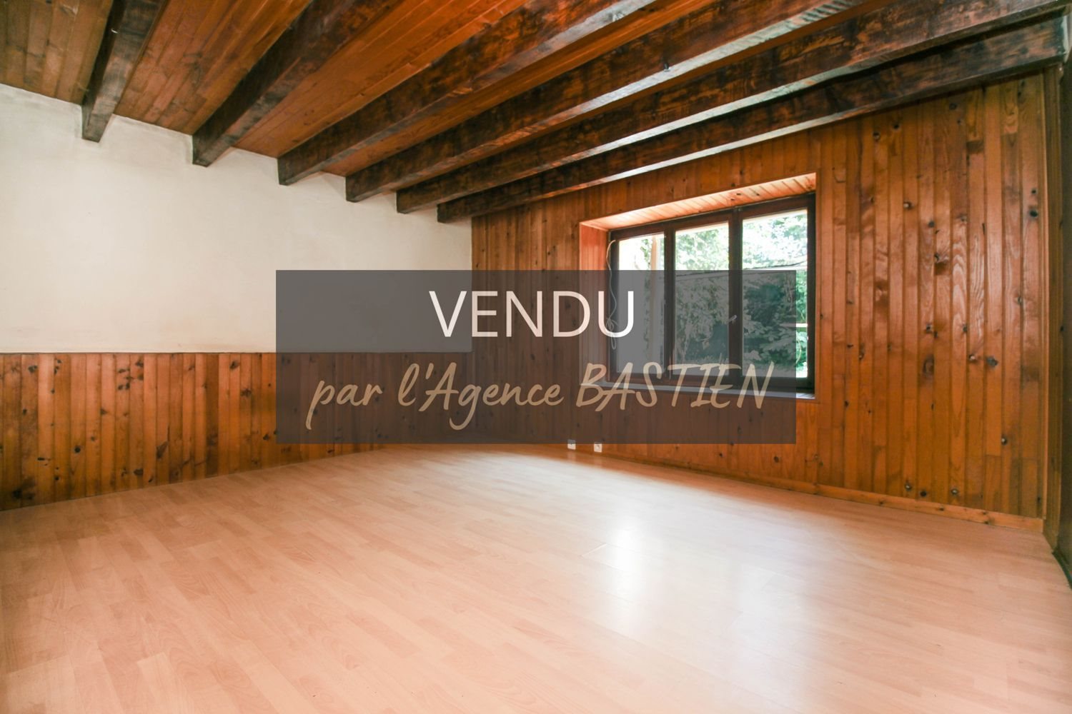 Maison à vendre, 80m², Pougny